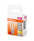 OSRAM Kühlschranklampe Special T26 E14 2,2 W klar
