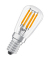 OSRAM Kühlschranklampe Special T26 E14 2,8 W klar