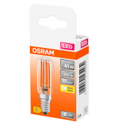 Kühlschranklampe Special T26 E14 4 W klar