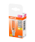 OSRAM Kühlschranklampe Special T26 E14 4 W klar