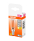 OSRAM Kühlschranklampe Special T26 E14 6,5 W klar