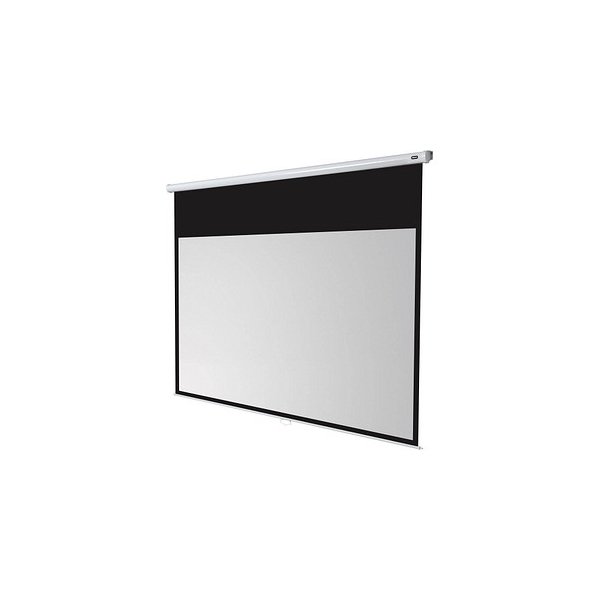 4260094730115 - Economy Manual Screen - Leinwand - Deckenmontage möglich geeignet für Wandmontage - 275 cm (108) - 169 4260094730115 - Economy Manual Screen - Leinwand - Deckenmontage möglich geeignet für Wandmontage - 275 cm (108) - 169