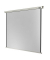 celexon elektrische Rolloleinwand Professional Motor 1:1, 180 x 180 cm Projektionsfläche