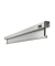 celexon elektrische Rolloleinwand Professional Motor 1:1, 220 x 220 cm Projektionsfläche