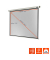 celexon elektrische Rolloleinwand Professional Motor 4:3, 200 x 150 cm Projektionsfläche