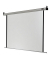celexon elektrische Rolloleinwand HomeCinema Motor 1:1, 120 x 120 cm Projektionsfläche