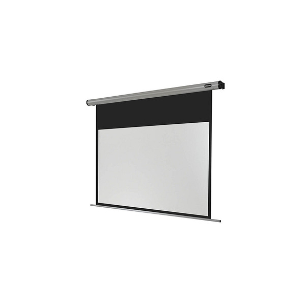 4260094731228 - elektrische Rolloleinwand HomeCinema Motor 169 220 x 113 cm Projektionsfläche 4260094731228 1090119