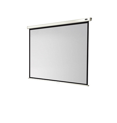 celexon Rolloleinwand Economy 4:3, 180 x 135 cm Projektionsfläche