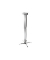 celexon Beamer-Deckenhalterung Multicel 4070S silber