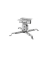 celexon Beamer-Deckenhalterung Multicel 1200S silber