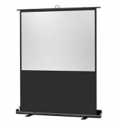 celexon mobile Leinwand Ultramobil Plus Professional 4:3, 114 x 86 cm Projektionsfläche