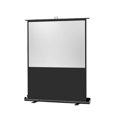 celexon mobile Leinwand Ultramobil Plus Professional 4:3, 114 x 86 cm Projektionsfläche