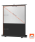 celexon mobile Leinwand Ultramobil Plus Professional 4:3, 114 x 86 cm Projektionsfläche