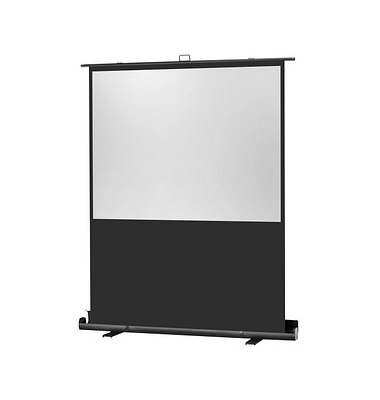 celexon mobile Leinwand Ultramobil Plus Professional 16:9, 152 x 85 cm Projektionsfläche