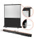 celexon mobile Leinwand Ultramobil Plus Professional 16:9, 152 x 85 cm Projektionsfläche