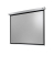 celexon elektrische Rolloleinwand Motor Professional Plus 4:3, 300 x 225 cm Projektionsfläche