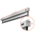 celexon elektrische Rolloleinwand Motor Professional Plus 16:9, 160 x 90 cm Projektionsfläche