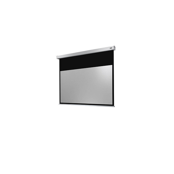 4260094733727 - elektrische Rolloleinwand Motor Professional Plus 1610 160 x 100 cm Projektionsfläche 4260094733727 1090799