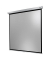 celexon Rolloleinwand Professional Plus 1:1, 120 x 120 cm Projektionsfläche