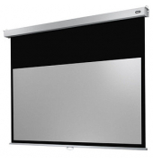 celexon Rolloleinwand Professional Plus 4:3, 220 x 124 cm Projektionsfläche