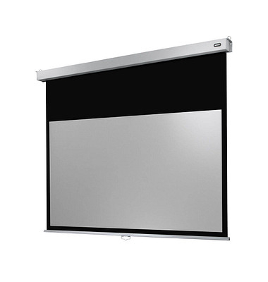 celexon Rolloleinwand Professional Plus 16:10, 160 x 100 cm Projektionsfläche