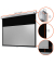 celexon Rolloleinwand Professional Plus 16:10, 160 x 100 cm Projektionsfläche