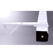 celexon Wandabstandshalter Expert XL weiß