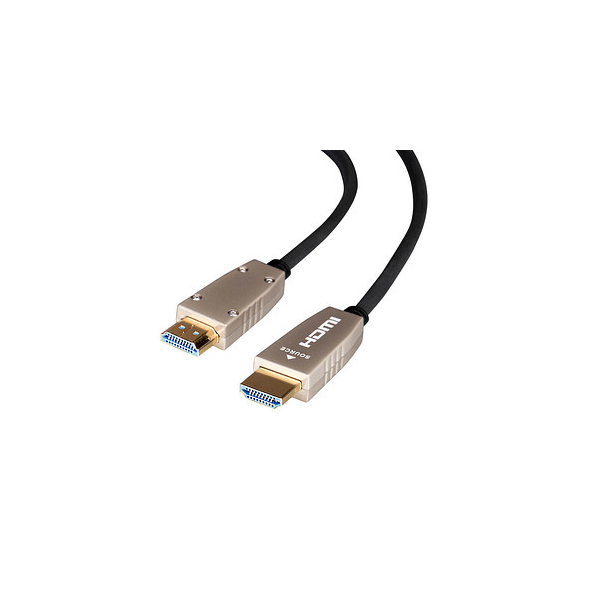 4260094739583 - Ultra High Speed HDMI Kabel Optical Fibre 60 m schwarz 4260094739583 celexon 4260094739583 - Ultra High Speed HDMI Kabel Optical Fibre 60 m schwarz 4260094739583 celexon