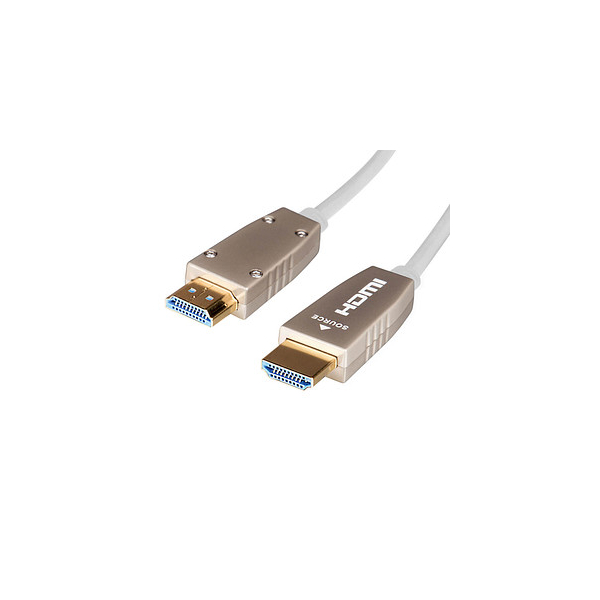 4260094739712 - Ultra High Speed HDMI Kabel Optical Fibre 500 m weiß 4260094739712 celexon 4260094739712 - Ultra High Speed HDMI Kabel Optical Fibre 500 m weiß 4260094739712 celexon