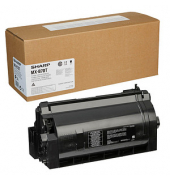 MXB70T schwarz Toner