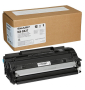 MXB42T schwarz Toner