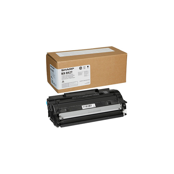 4974019172545 - MXB42T schwarz Toner 4974019172545 SHARP MXB42T 4974019172545 - MXB42T schwarz Toner 4974019172545 SHARP MXB42T