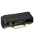 SHARP MXB46T schwarz Toner