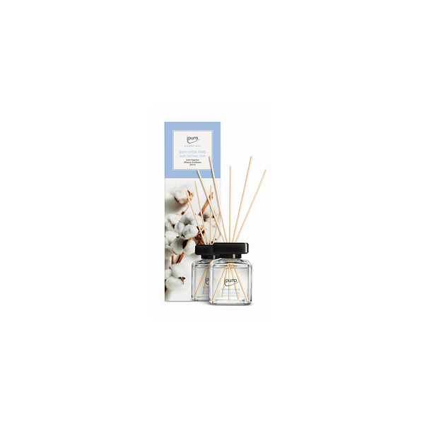 4051281967670 - ipuro Raumduft Kopfnote Sternanis Vanilleblume Geranie Herznote Rose Veilchen Zedernholz Vetiver Basisnote Ton 4051281967670 - ipuro Raumduft Kopfnote Sternanis Vanilleblume Geranie Herznote Rose Veilchen Zedernholz Vetiver Basisnote Ton