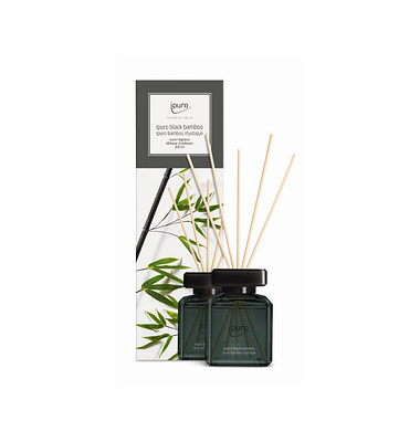 Raumduft Black Bamboo frisch 200 ml Raumduft Black Bamboo frisch 200 ml