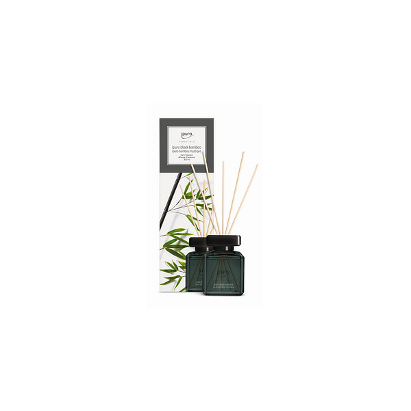 4051281985124 - Raumduft Black Bamboo frisch 200 ml 1 St 4051281985124 ipuro 2 4051281985124 - Raumduft Black Bamboo frisch 200 ml 1 St 4051281985124 ipuro 2