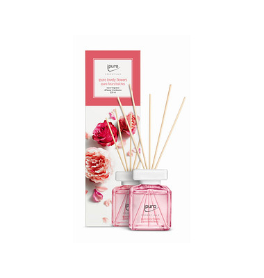 Raumduft Lovely Flowers frisch 200 ml Raumduft Lovely Flowers frisch 200 ml