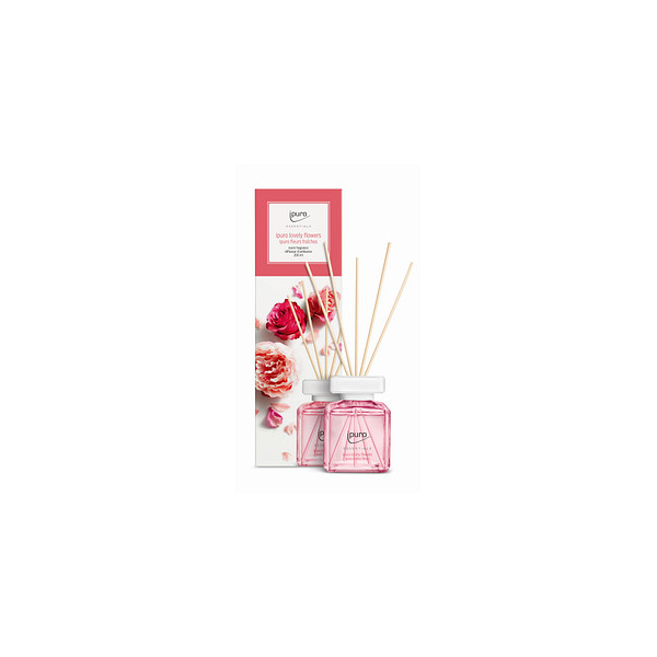 4051281967885 - ipuro Raumduft Kopfnote aquatische Nuancen Herznote Maiglöckchen Rose Ylang-Ylang Basisnote Moschus Vanille 200 4051281967885 - ipuro Raumduft Kopfnote aquatische Nuancen Herznote Maiglöckchen Rose Ylang-Ylang Basisnote Moschus Vanille 200