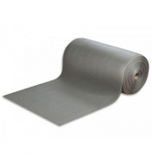 WESEMEYER Anti-Ermüdungsmatte grau 90,0 x 200,0 cm