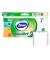 Toilettenpapier bewährt 38791, 3-lagig, weiß, 150 Blatt/Rolle,