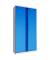 phoenix Stahlschrank SCL1891GBK grau, blau 91,5 x 37,0 x 183,0 cm