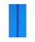 phoenix Stahlschrank SCL1891GBK grau, blau 91,5 x 37,0 x 183,0 cm