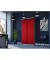 phoenix Stahlschrank SCL1891GRK grau, rot 91,5 x 37,0 x 183,0 cm