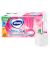 Toilettenpapier Ultra Soft 39107, 4-lagig, weiß, 150 Blatt/Rolle,