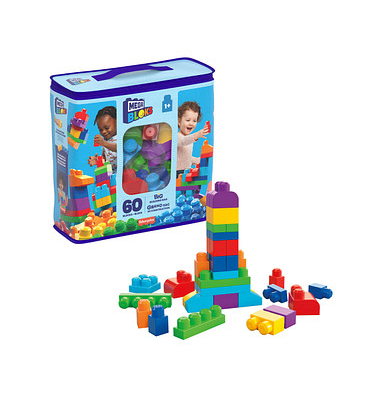 fisher-price Mega Bloks DCH55 Bausatz
