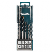 makita E-14255 Bohrer-Set