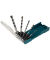 makita E-14255 Bohrer-Set