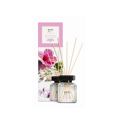 Raumduft Flower Bowl blumig 200 ml