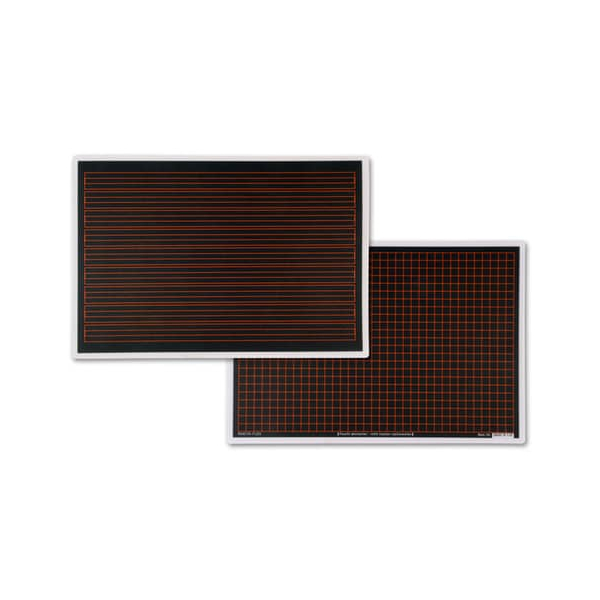 4006335560024 - Schülertafel 5600-2 26x18cm Kunststoffrahmen vorn Lineatur 1 Schuljahr hinten Lineatur 7 4006335560024 RHEITA 4006335560024 - Schülertafel 5600-2 26x18cm Kunststoffrahmen vorn Lineatur 1 Schuljahr hinten Lineatur 7 4006335560024 RHEITA