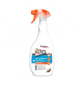Desinfektionsreiniger 321537, 750ml, Spr&uuml;hflasche